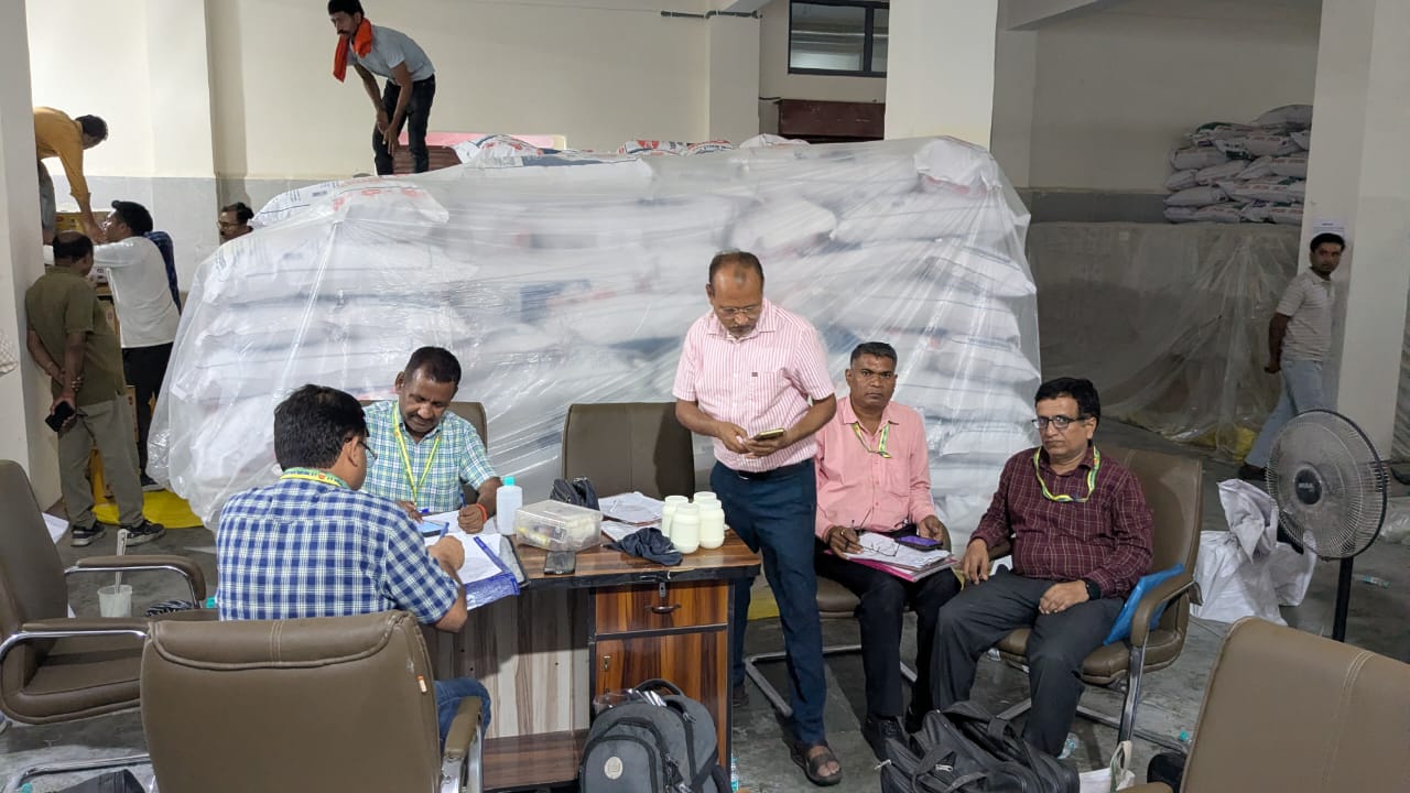 Latest News Image